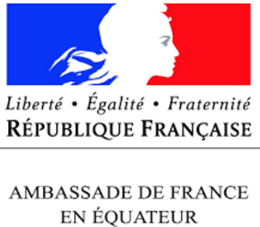 Embajada de Francia