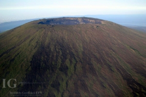 CERRO AZUL