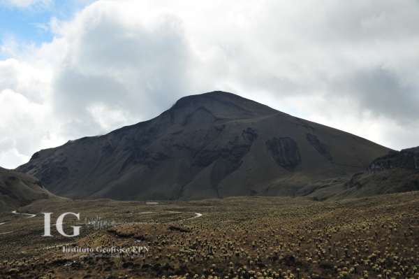 CERRO NEGRO