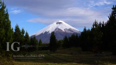 COTOPAXI