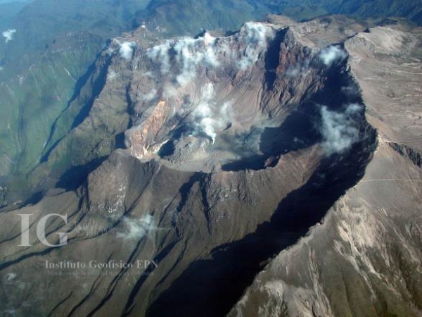 GUAGUA PICHINCHA