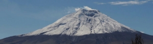 Instalación de una Red Sísmica Temporal en el Volcán Cotopaxi