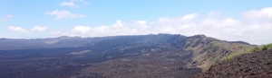 Campaña de gravimetría, muestreo geoquímico y trabajos geológicos asociados al reciente proceso eruptivo del volcán Sierra Negra