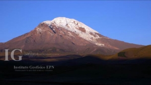 CHIMBORAZO