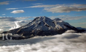 CAYAMBE