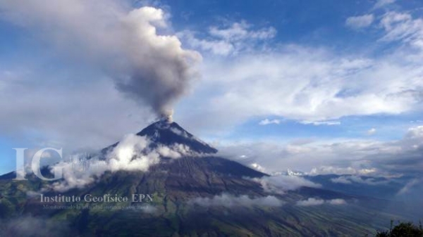 TUNGURAHUA